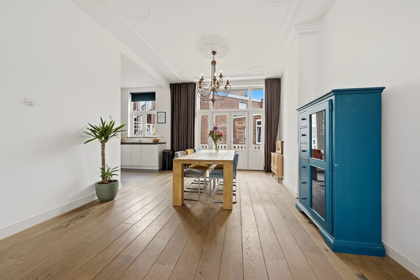 Appartement te koop: Renbaanstraat 58, 'S-Gravenhage