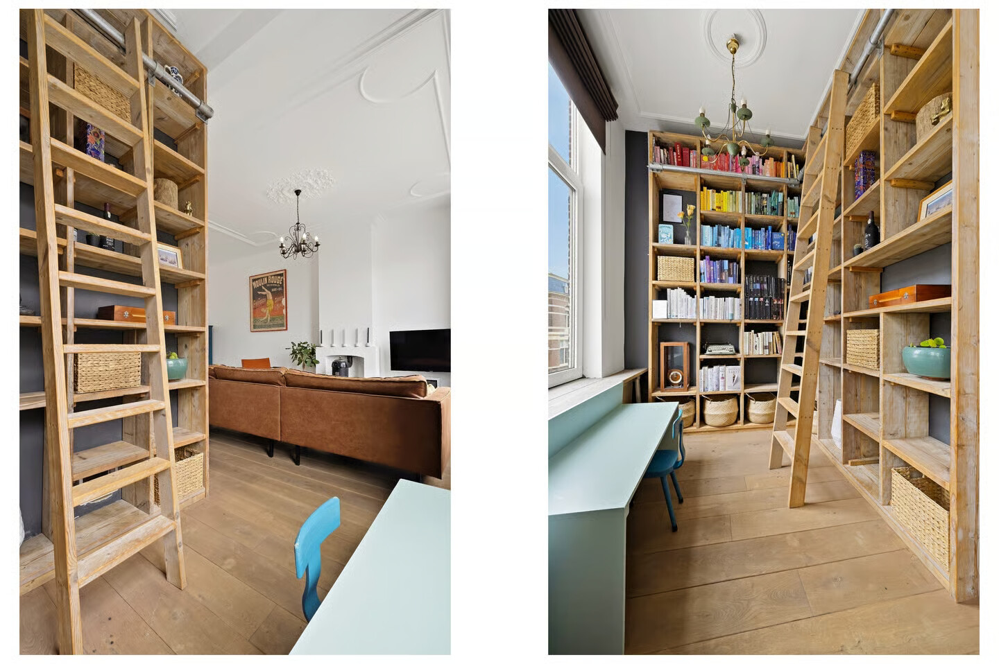 Appartement te koop: Renbaanstraat 58, 'S-Gravenhage