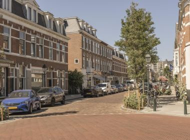 Renbaanstraat 112
