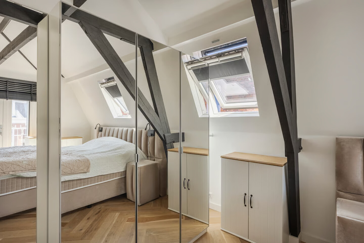 Appartement te koop: Renbaanstraat 112, 'S-Gravenhage