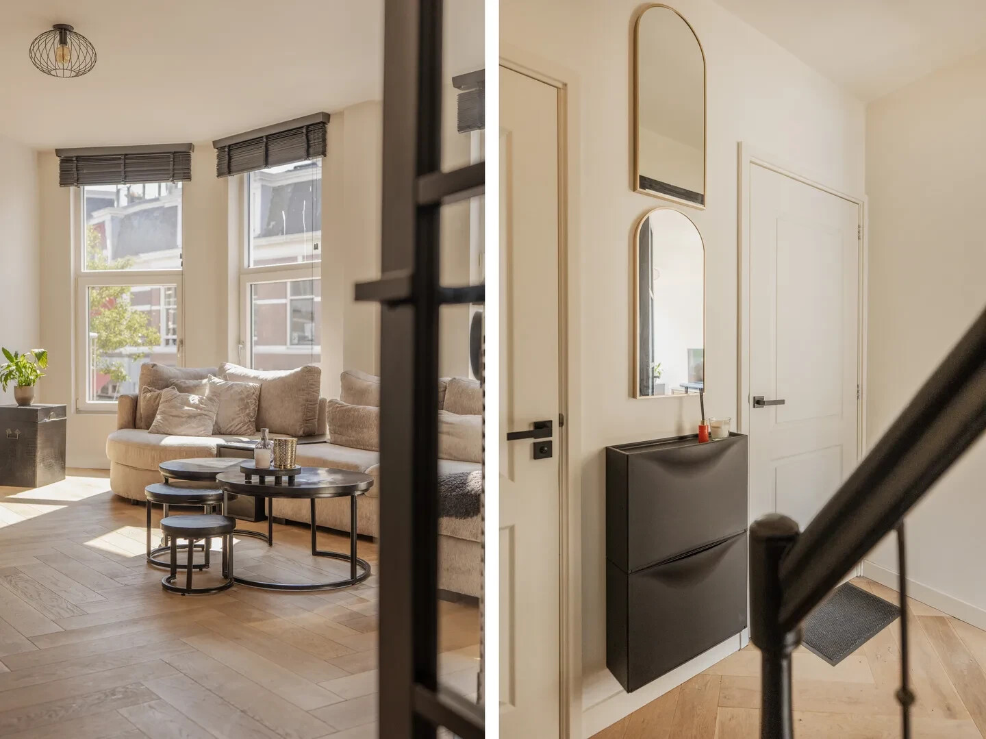 Appartement te koop: Renbaanstraat 112, 'S-Gravenhage