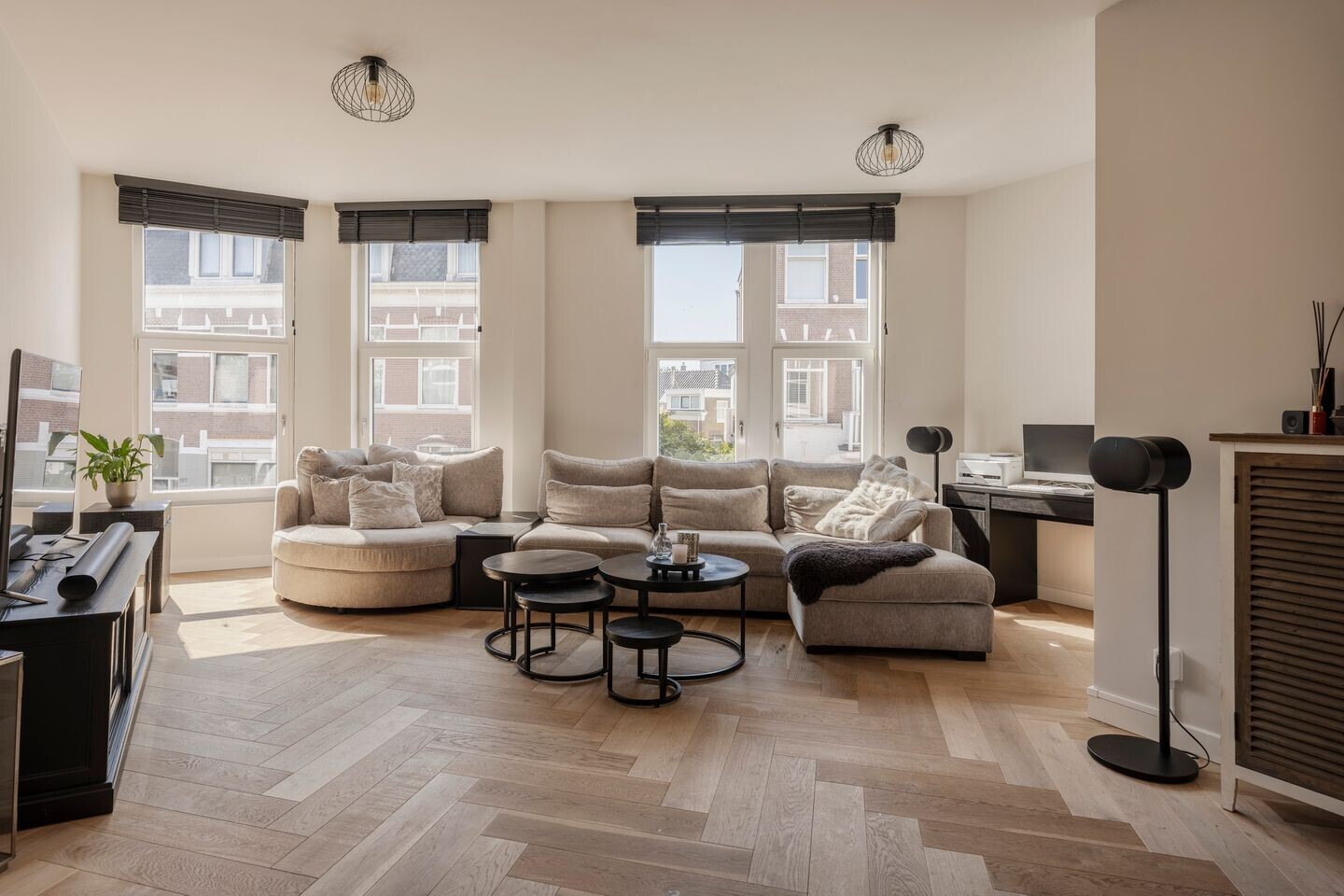 Appartement te koop: Renbaanstraat 112, 'S-Gravenhage