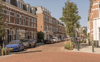 Renbaanstraat 112