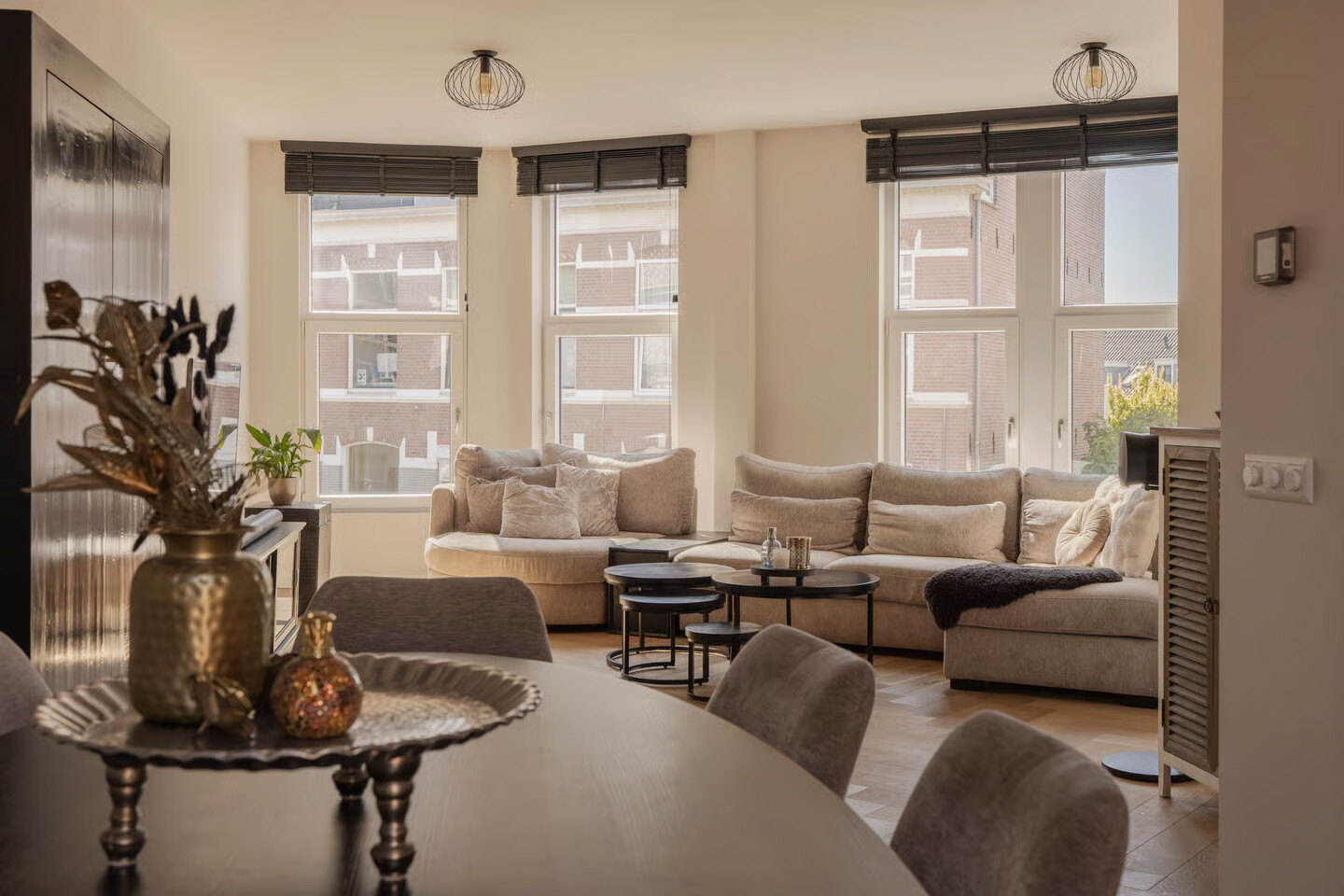 Appartement te koop: Renbaanstraat 112, 'S-Gravenhage