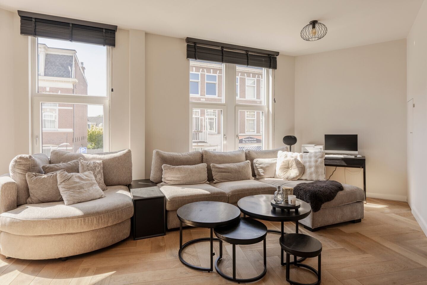 Appartement te koop: Renbaanstraat 112, 'S-Gravenhage
