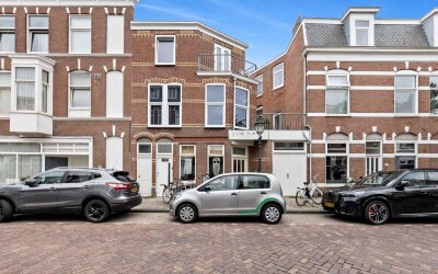 Renbaanstraat 114