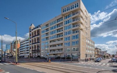Rotterdamsestraat 2-1