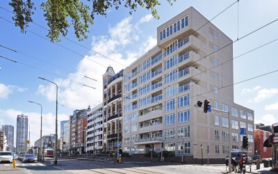 Rotterdamsestraat 2-11