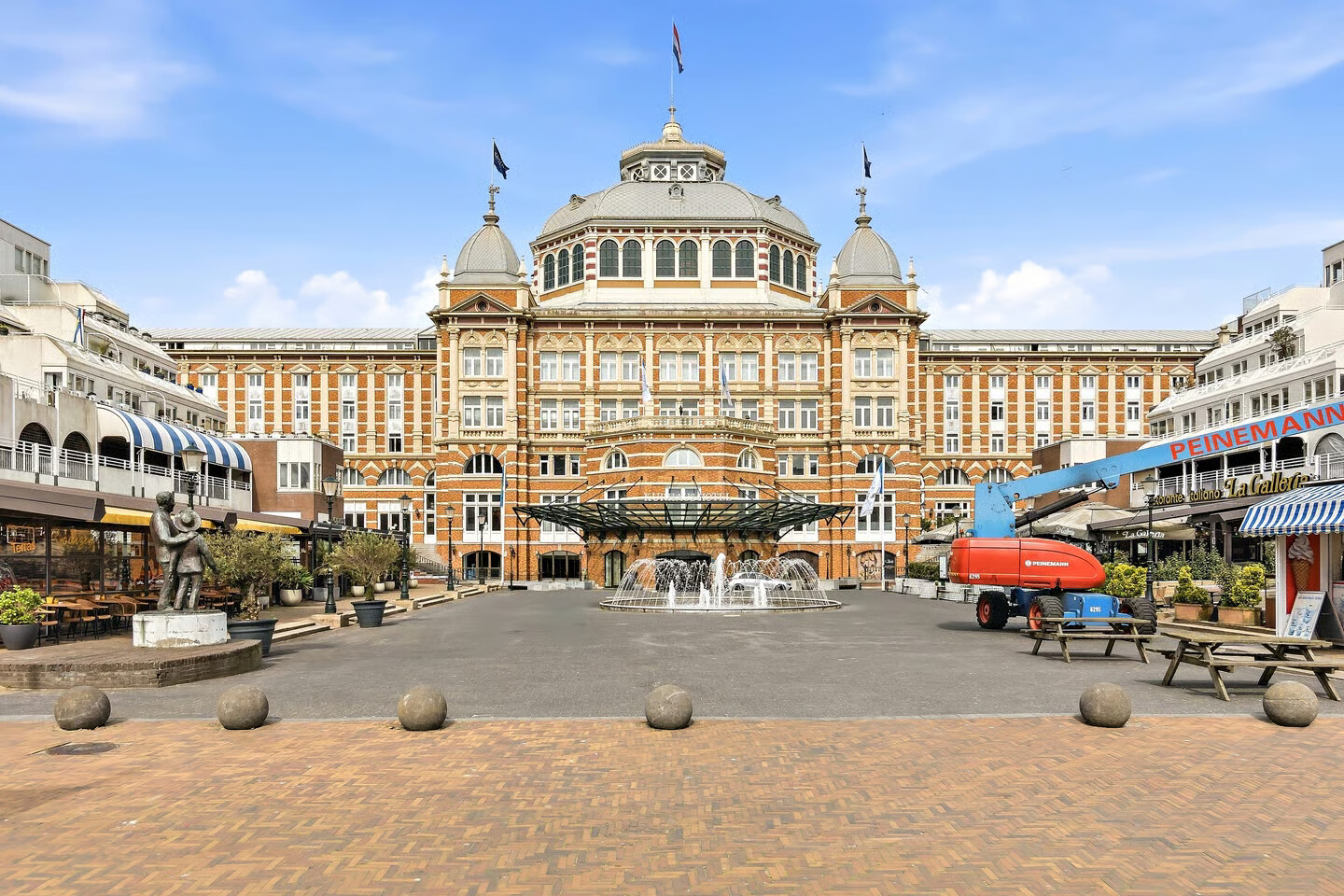 Appartement te koop: Rotterdamsestraat 8, 'S-Gravenhage