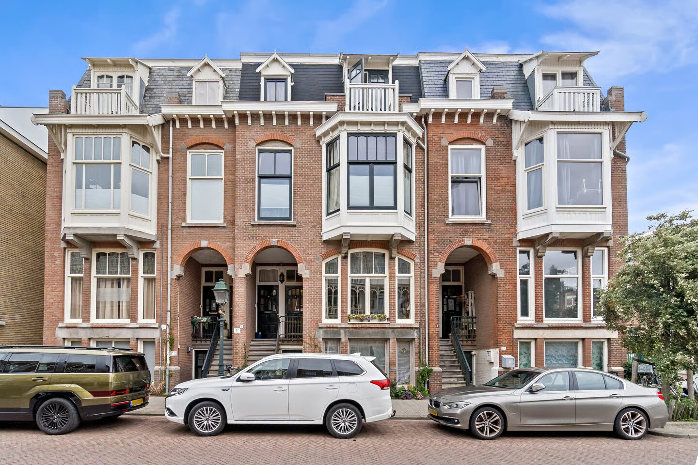 Appartement te koop: Rotterdamsestraat 8, 'S-Gravenhage