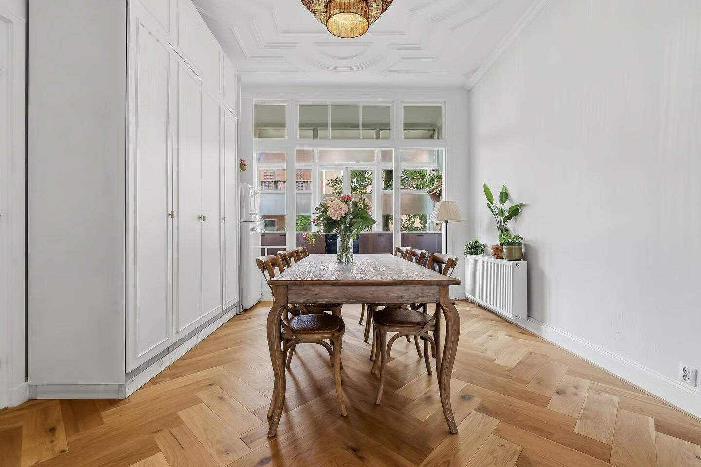 Appartement te koop: Rotterdamsestraat 8, 'S-Gravenhage