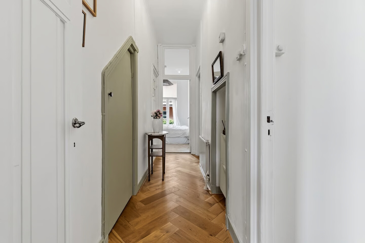 Appartement te koop: Rotterdamsestraat 8, 'S-Gravenhage