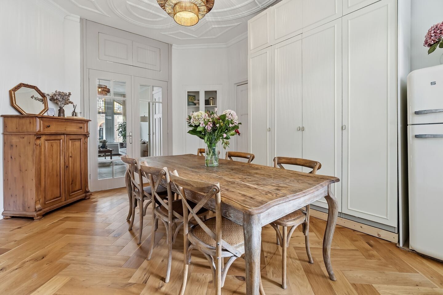 Appartement te koop: Rotterdamsestraat 8, 'S-Gravenhage