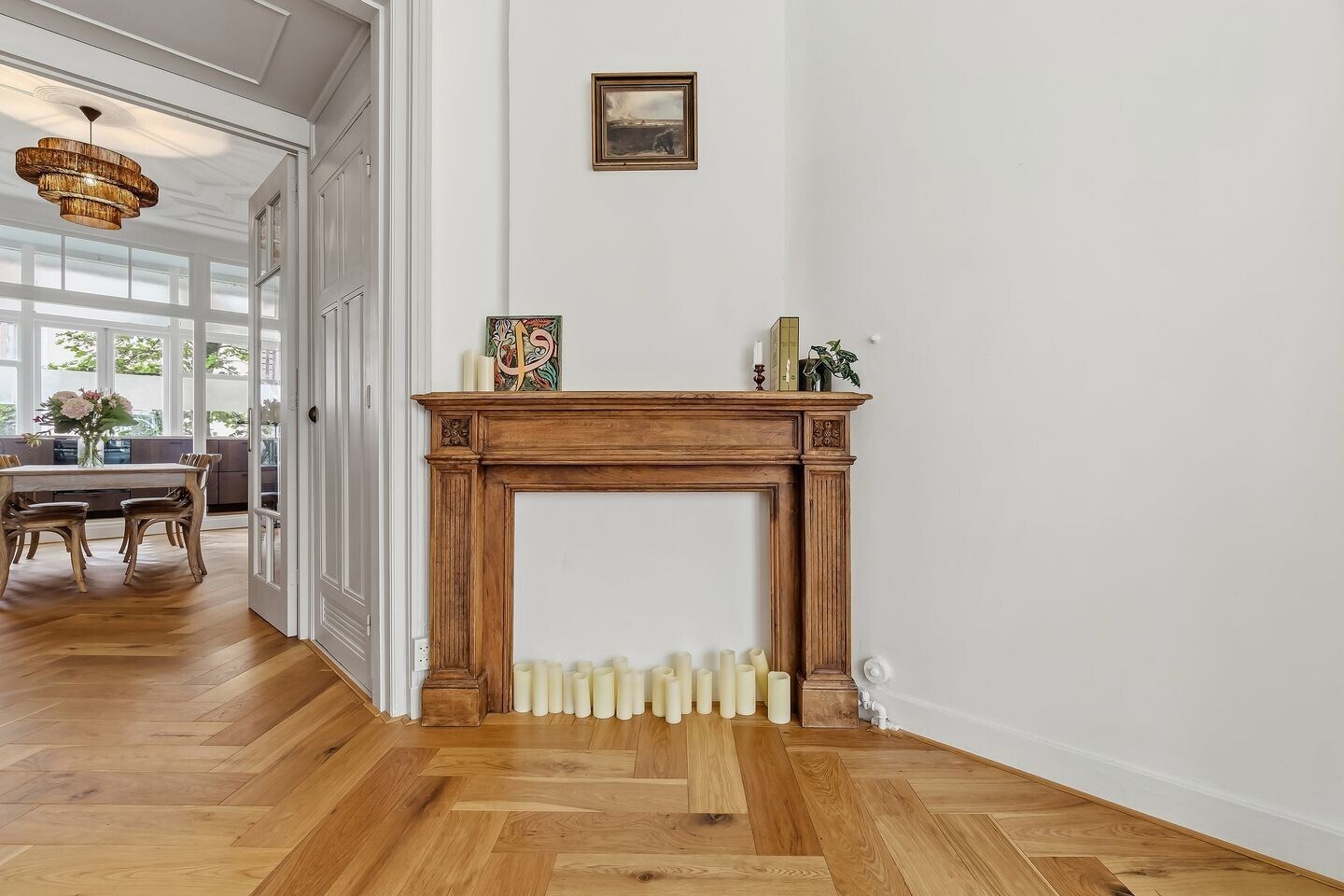 Appartement te koop: Rotterdamsestraat 8, 'S-Gravenhage