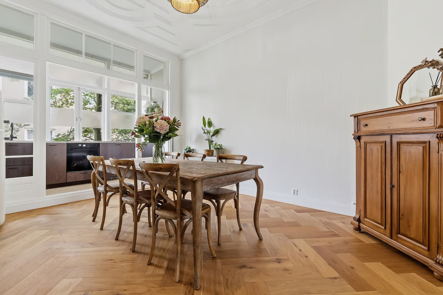 Appartement te koop: Rotterdamsestraat 8, 'S-Gravenhage