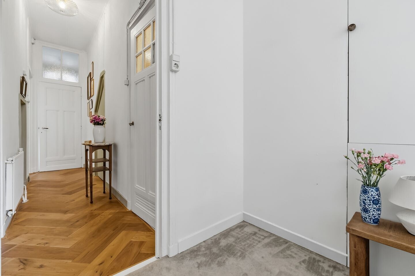 Appartement te koop: Rotterdamsestraat 8, 'S-Gravenhage