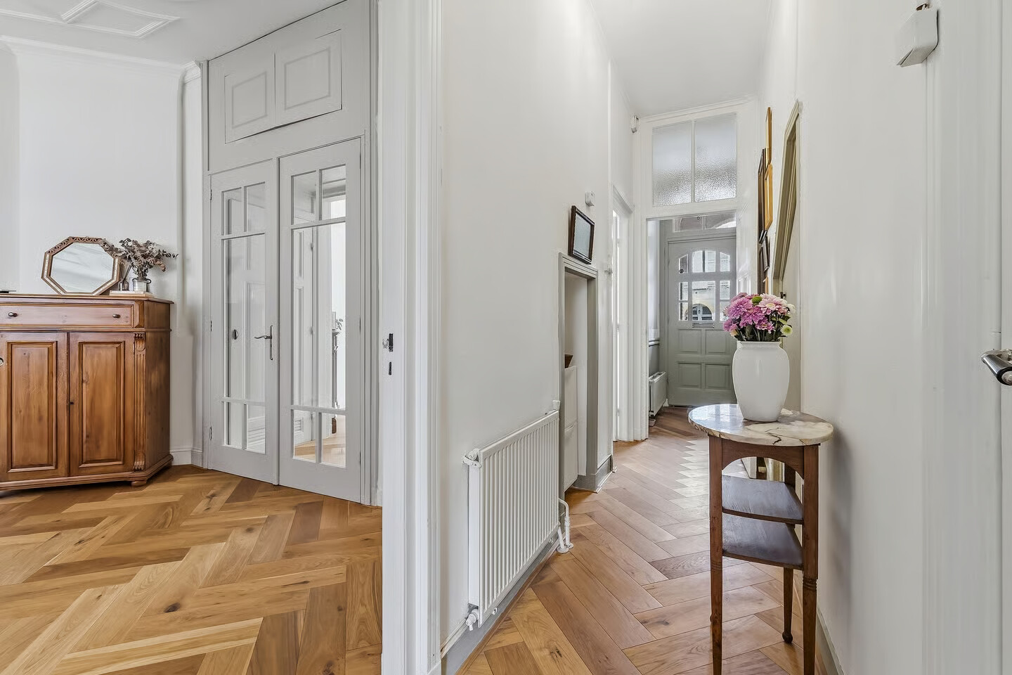 Appartement te koop: Rotterdamsestraat 8, 'S-Gravenhage