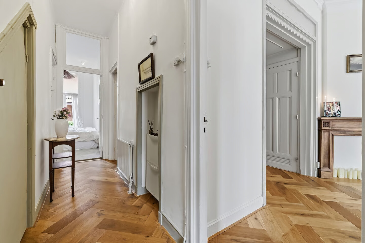 Appartement te koop: Rotterdamsestraat 8, 'S-Gravenhage