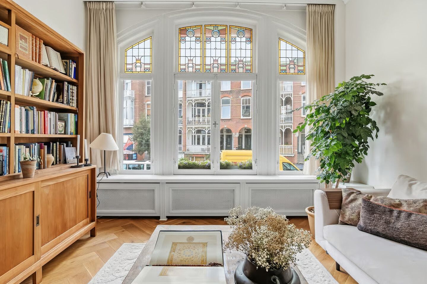 Appartement te koop: Rotterdamsestraat 8, 'S-Gravenhage