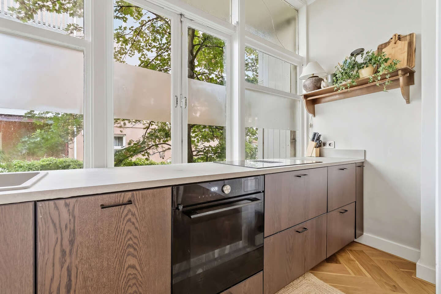 Appartement te koop: Rotterdamsestraat 8, 'S-Gravenhage