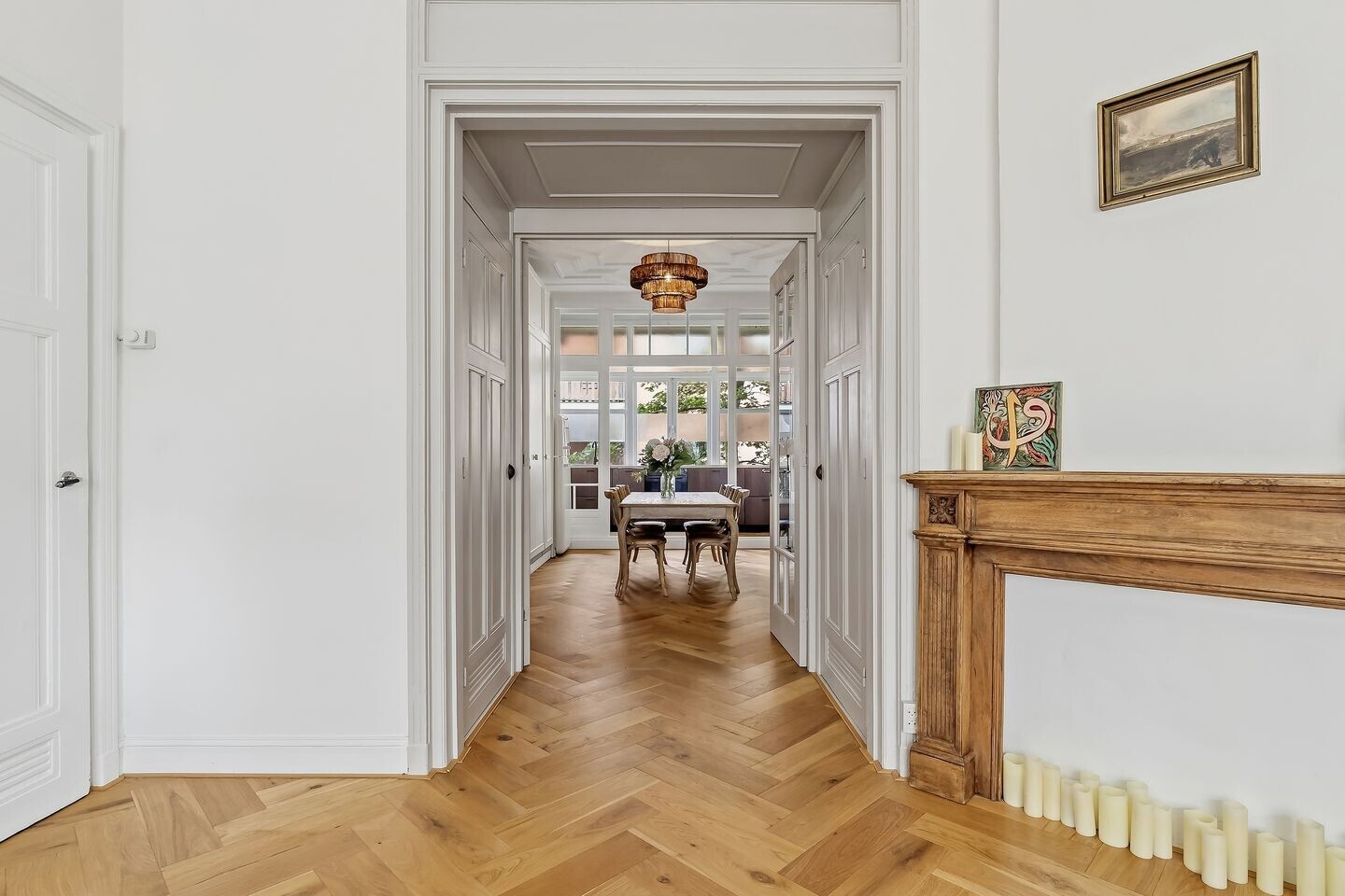 Appartement te koop: Rotterdamsestraat 8, 'S-Gravenhage