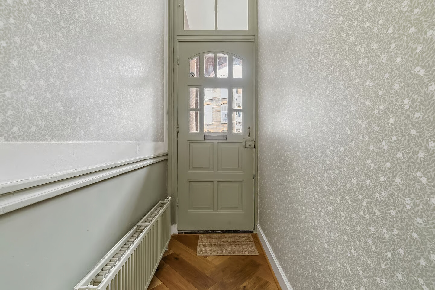 Appartement te koop: Rotterdamsestraat 8, 'S-Gravenhage