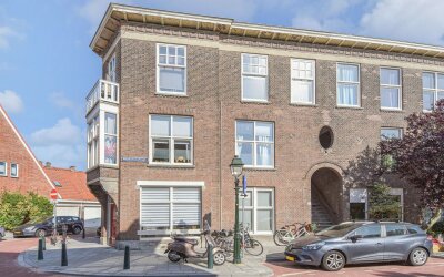 Neptunusstraat 69