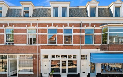 Neptunusstraat 66
