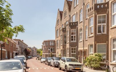 Neptunusstraat 146