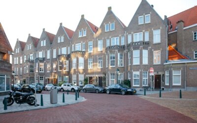 Neptunusstraat 150-B