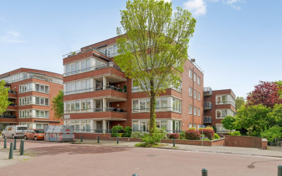 Seinpoststr. 113-A