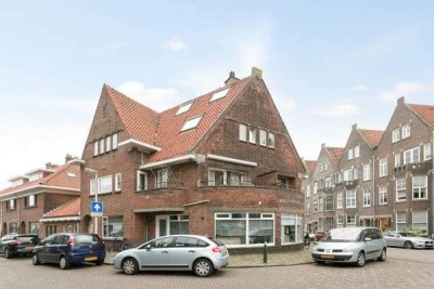 Berkenbosch Blokstraat 19-A
