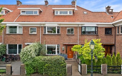 Berkenbosch Blokstraat 29