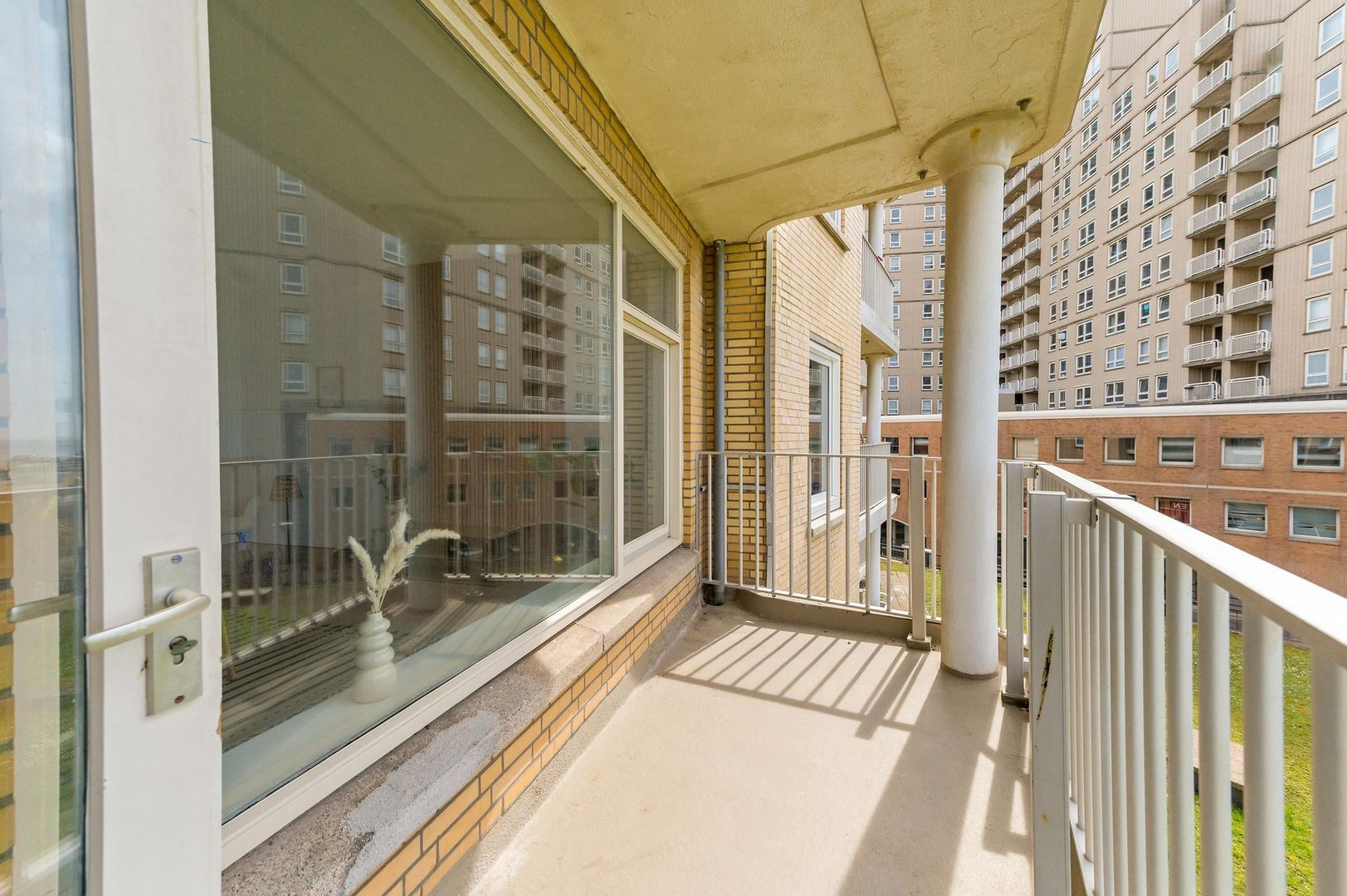 Appartement te koop: Zeekant 94G, 'S-Gravenhage