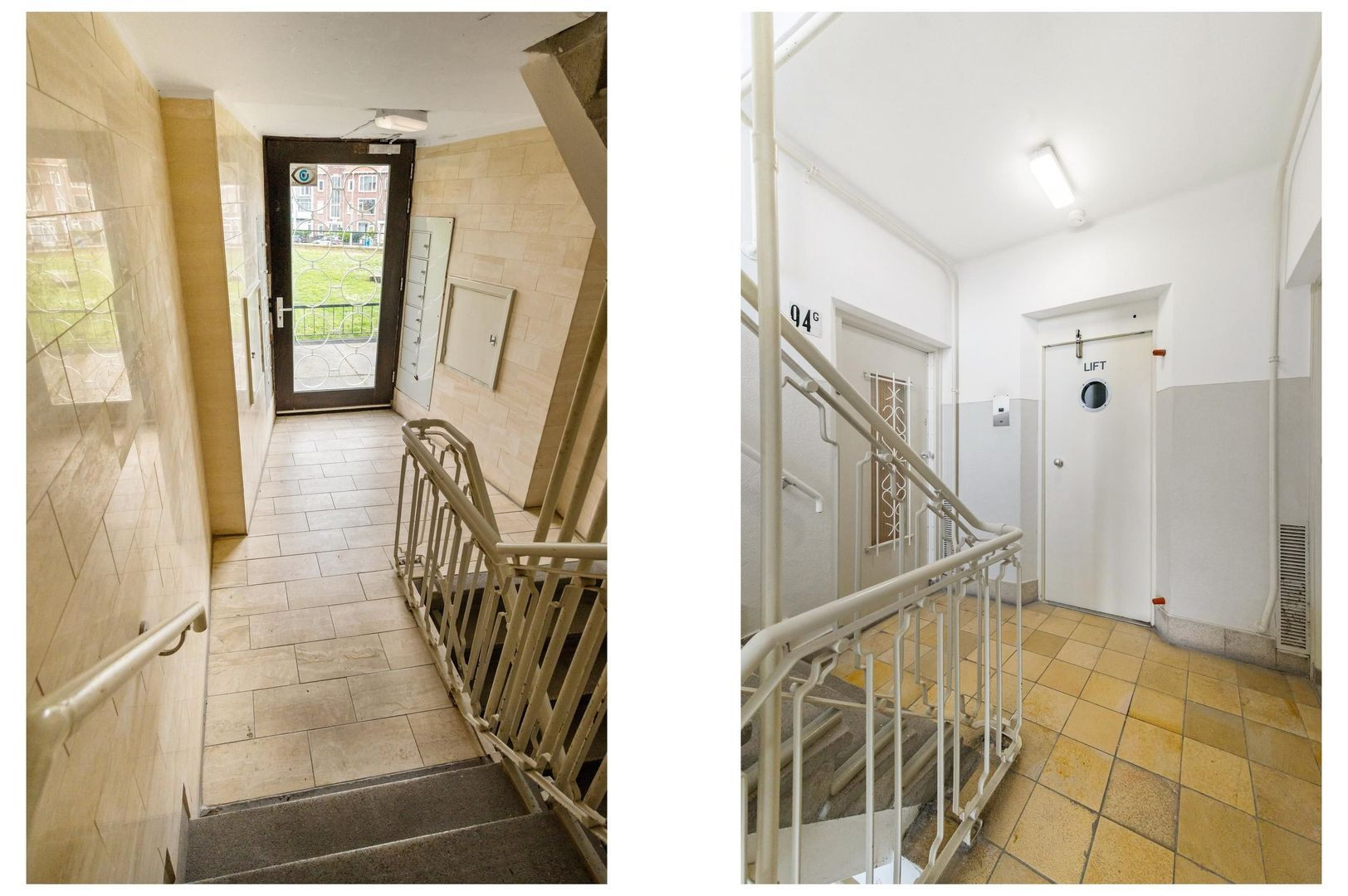 Appartement te koop: Zeekant 94G, 'S-Gravenhage