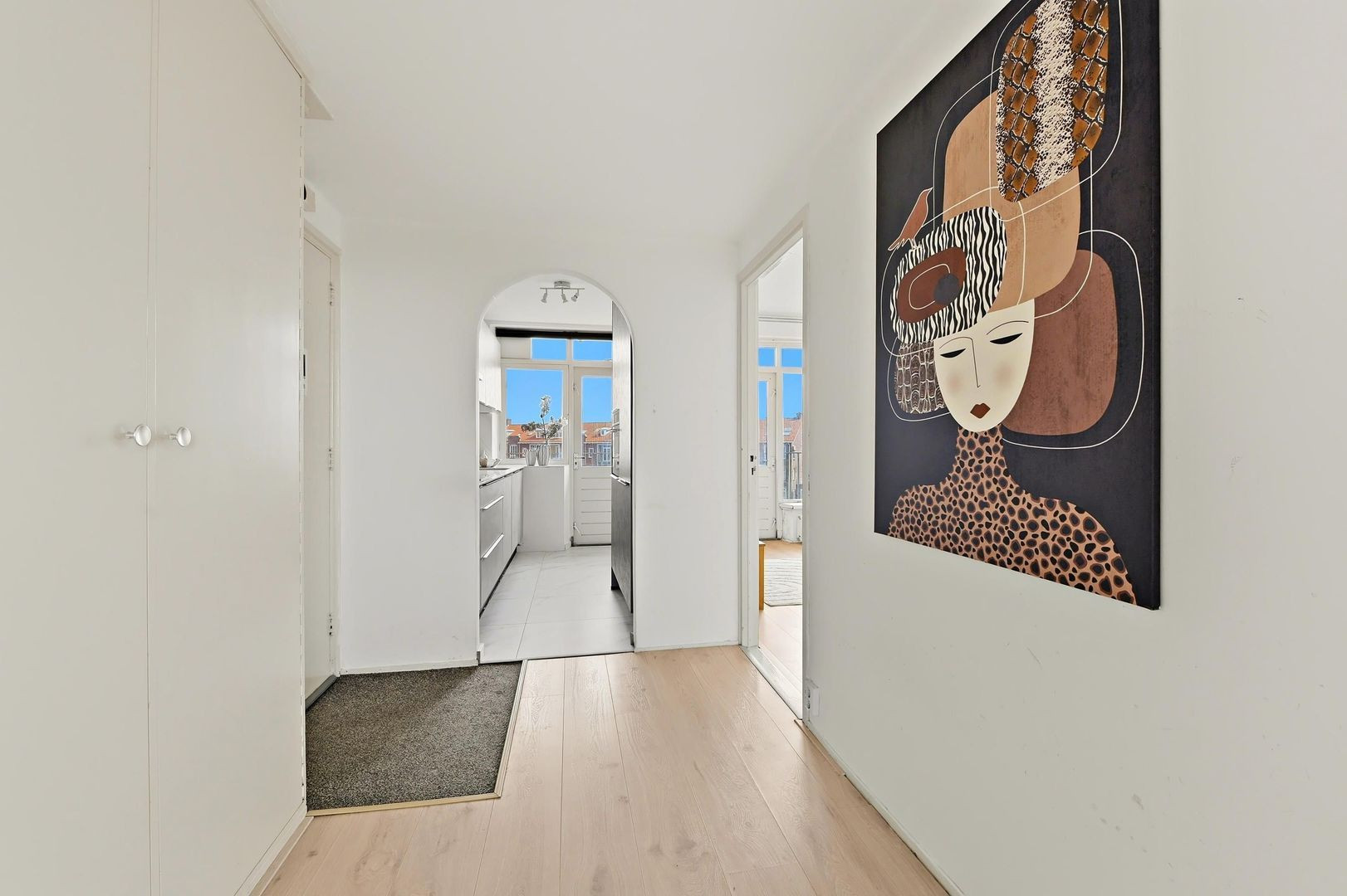 Appartement te koop: Zeekant 94G, 'S-Gravenhage