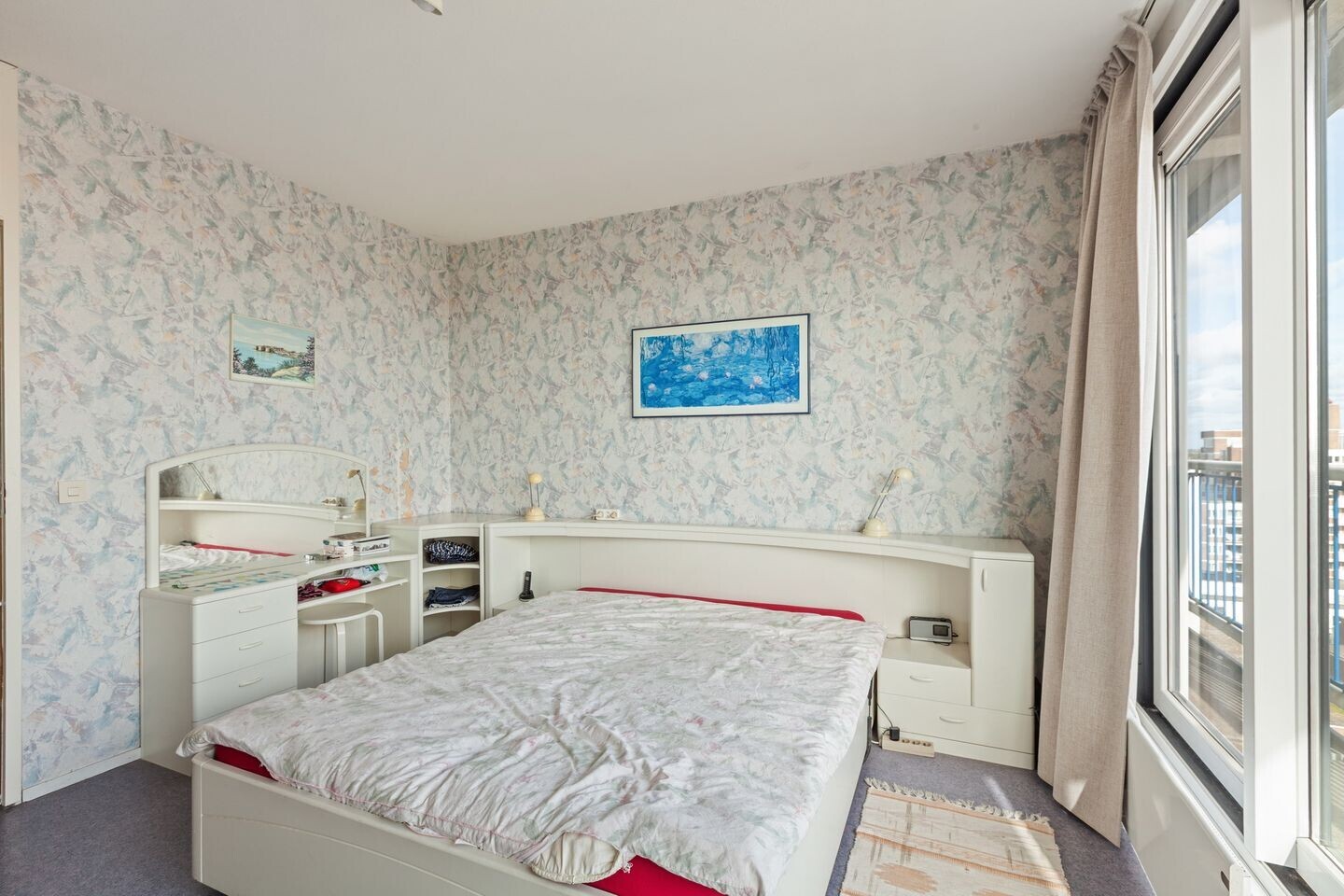 Appartement te koop: Rederserf 76, 'S-Gravenhage