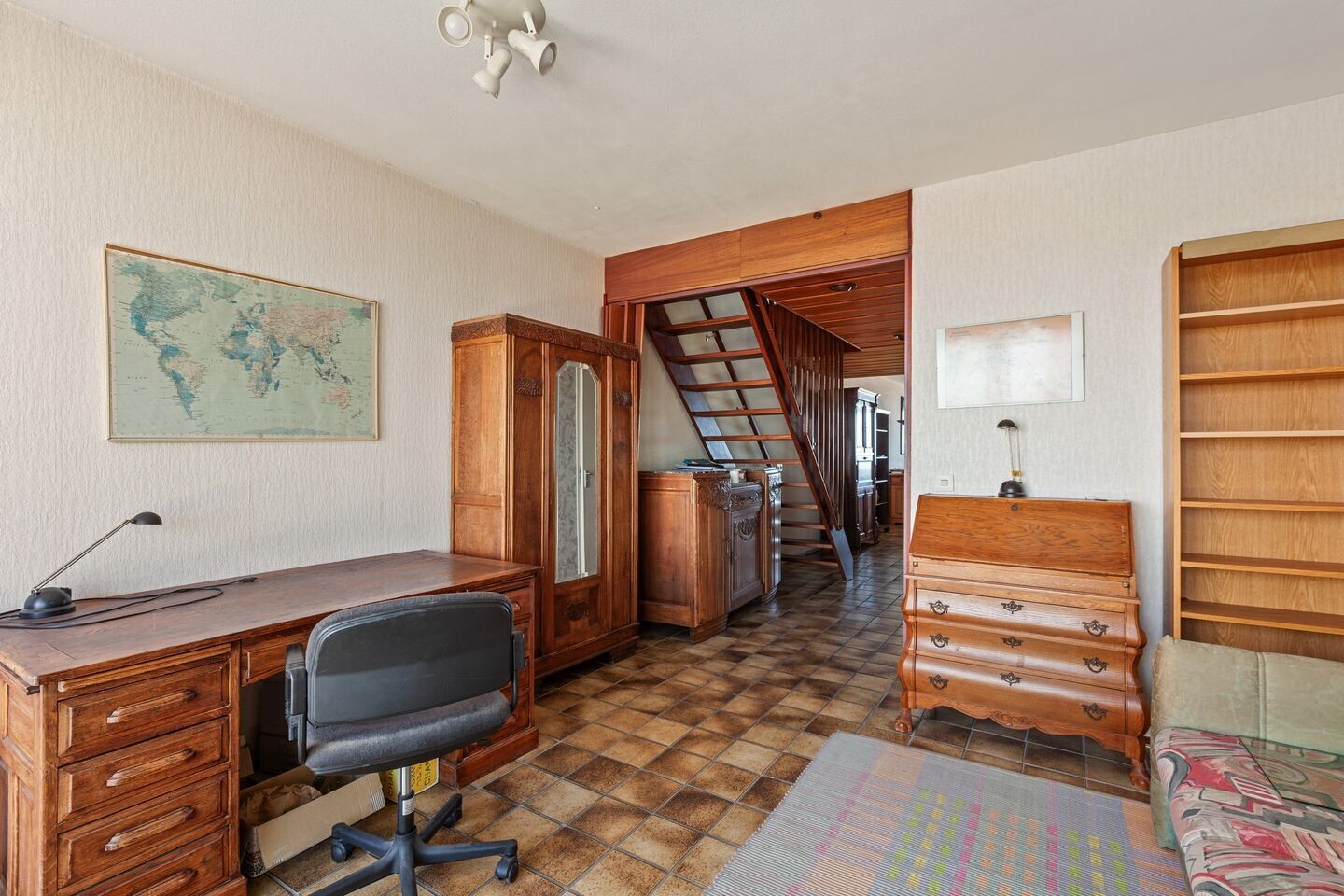 Appartement te koop: Rederserf 76, 'S-Gravenhage