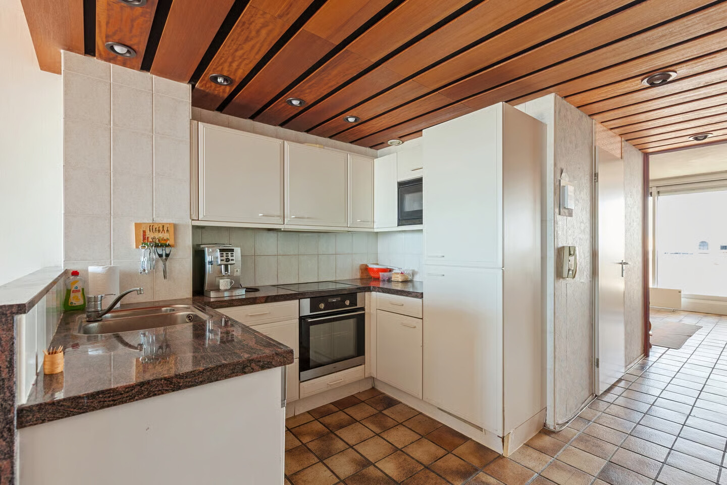 Appartement te koop: Rederserf 76, 'S-Gravenhage
