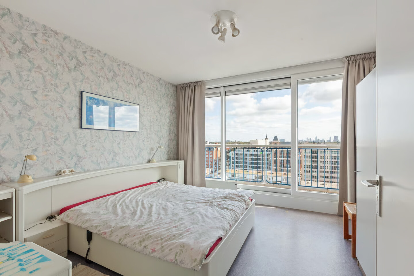 Appartement te koop: Rederserf 76, 'S-Gravenhage