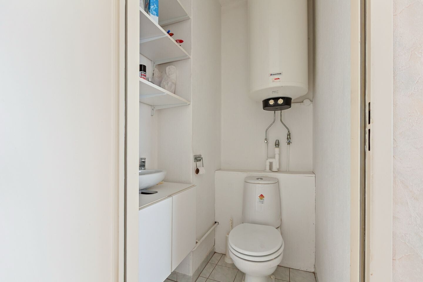 Appartement te koop: Rederserf 76, 'S-Gravenhage