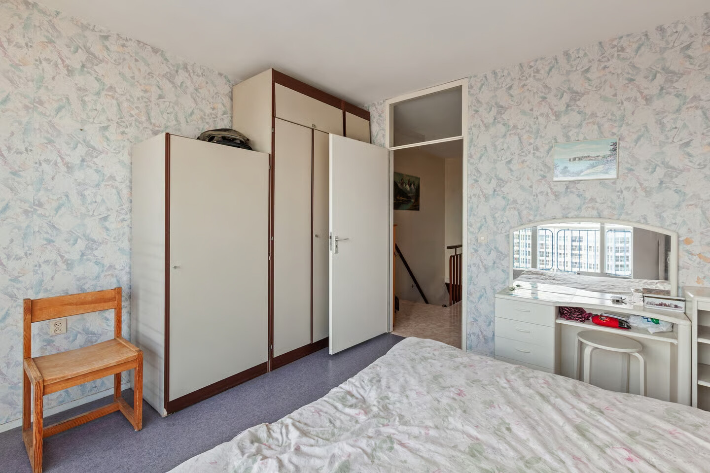 Appartement te koop: Rederserf 76, 'S-Gravenhage