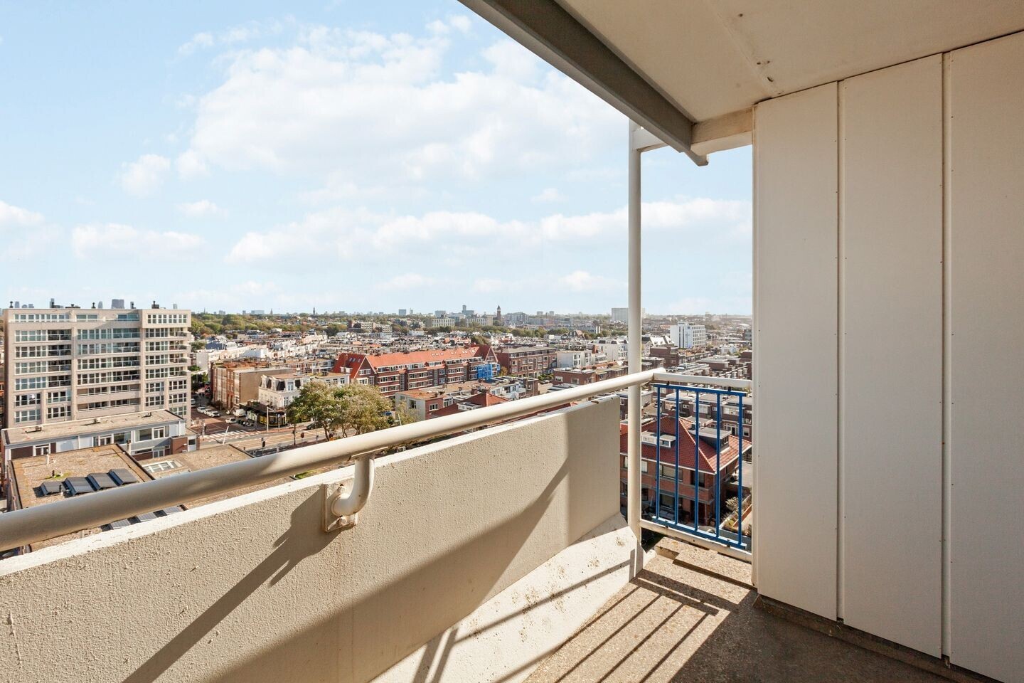 Appartement te koop: Rederserf 76, 'S-Gravenhage