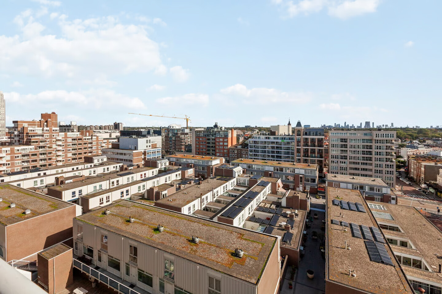 Appartement te koop: Rederserf 76, 'S-Gravenhage