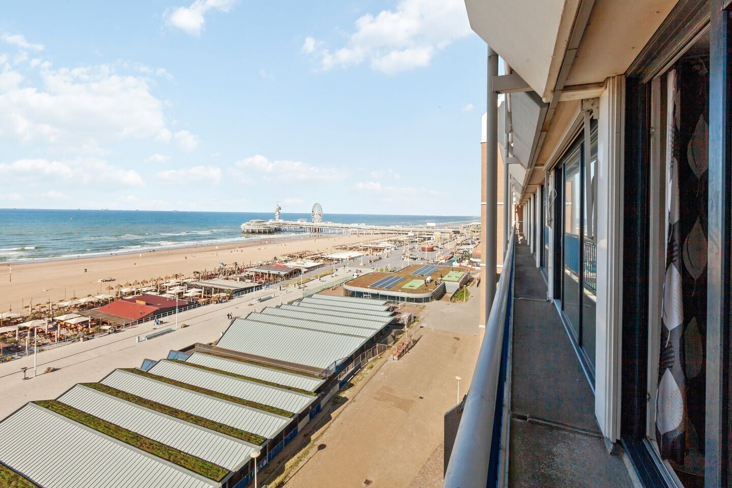Appartement te koop: Rederserf 76, 'S-Gravenhage