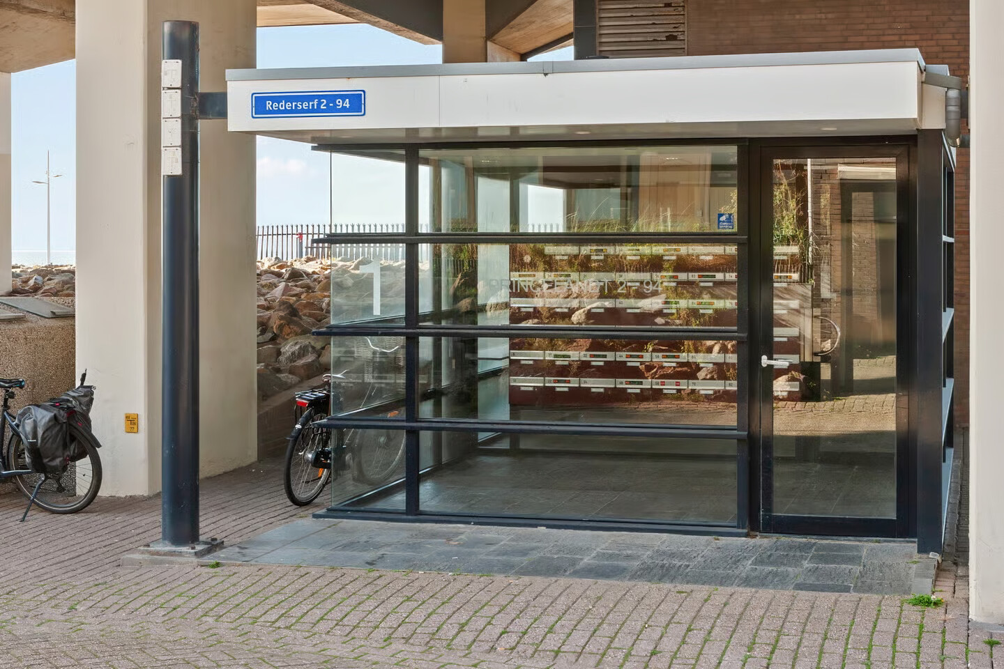 Appartement te koop: Rederserf 76, 'S-Gravenhage