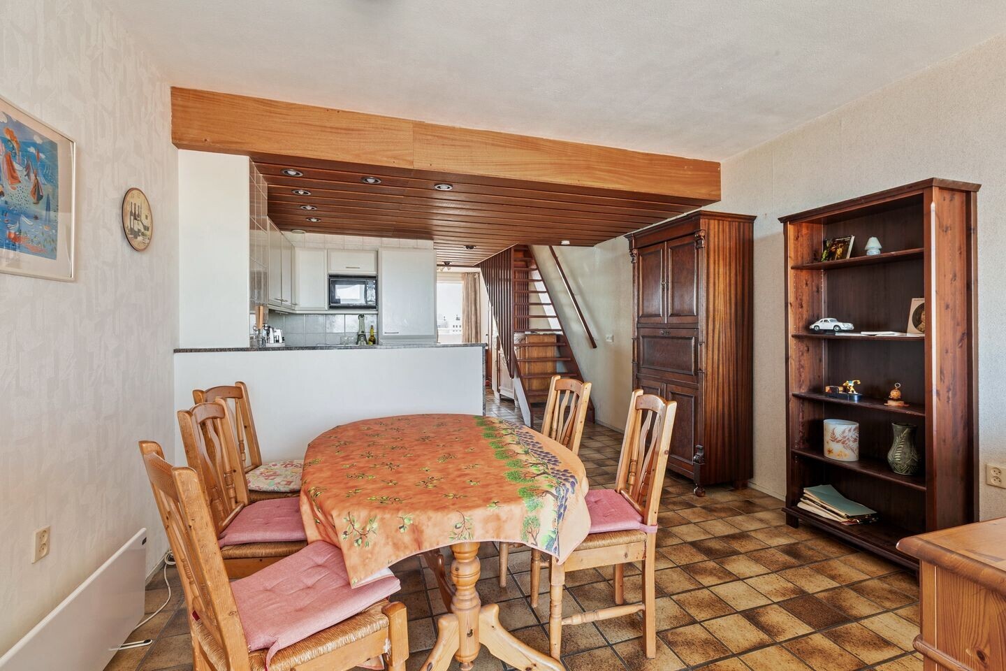 Appartement te koop: Rederserf 76, 'S-Gravenhage