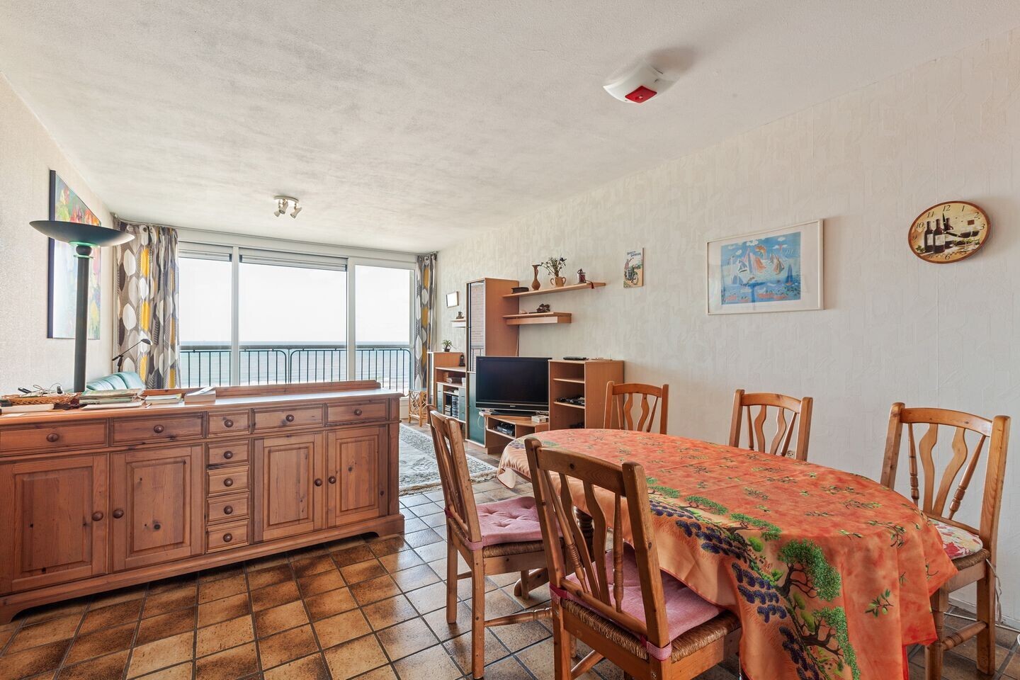 Appartement te koop: Rederserf 76, 'S-Gravenhage