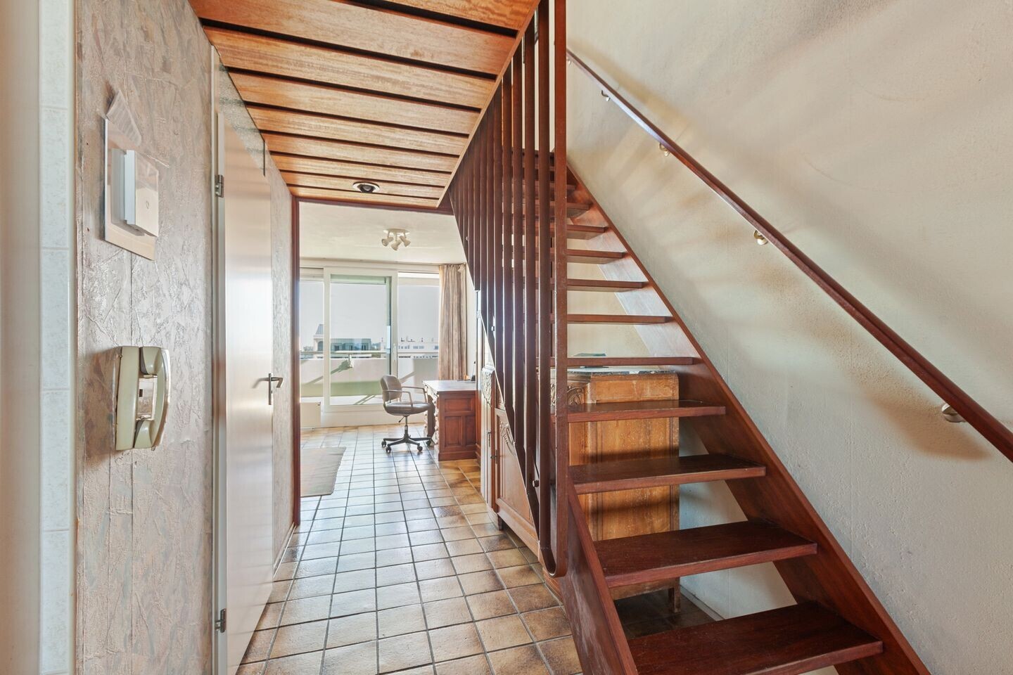 Appartement te koop: Rederserf 76, 'S-Gravenhage