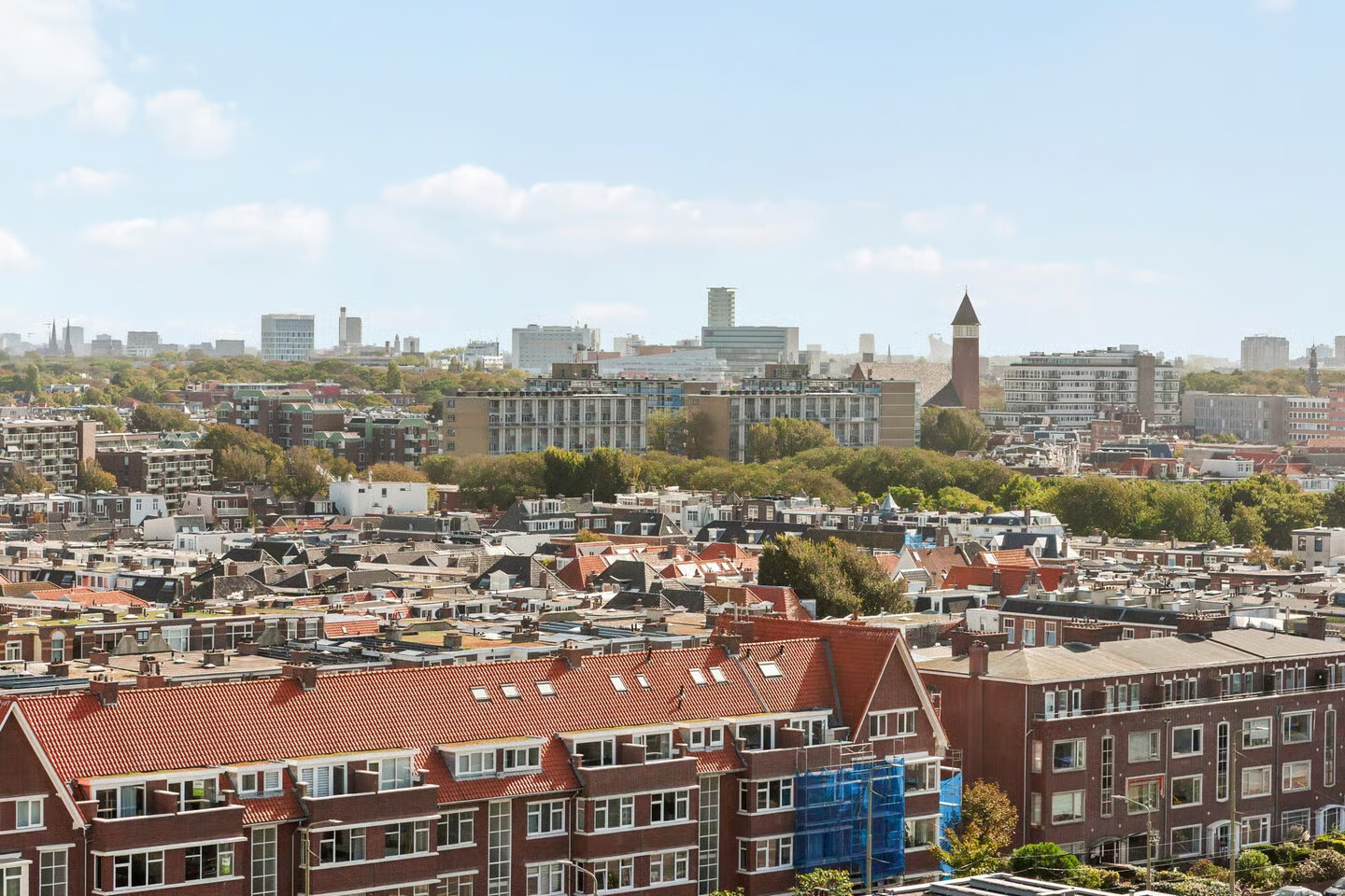 Appartement te koop: Rederserf 76, 'S-Gravenhage